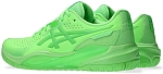 Кроссовки мужские Asics GEL-CHALLENGER 15, Зелёные (р. 43,5)