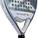 Ракетка для падел тенниса Nox X-One Silhouette 2026