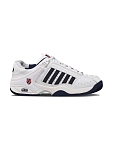 (EU) Кроссовки мужские K-Swiss Defier RS, 01033164, Белые (р. 41,5)