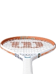 Ракетка для тенниса Wilson детская Roland Garros Elite 25 2026