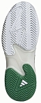 (EU) Кроссовки мужские Adidas Barricade 13, JP7237, Белые (р. 47,3)
