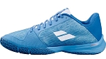 (EU) Кроссовки мужские Babolat Jet Viva Blue 3A0S26A934, Синие (р. 44.5)