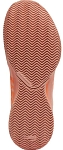 (EU) Кроссовки мужские Lacoste Ag-Lt Pro Clay Court Pink/Orange 51Sma0007, Розовые (р. 46)