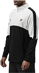 (EU) Куртка мужская Drop Shot Cosmo Jacket, Белая (L)