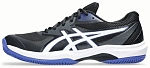 (EU) Кроссовки мужские Asics Game FF, 1041A490, Чёрные  (р. 47)