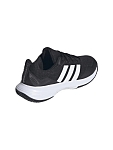 ADIDAS GAMECOURT 2 BLACK KI0780