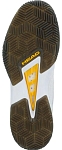 (EU) Кроссовки мужские Head Sprint Pro 4.0 Padel White 273665, Белые (р. 46)