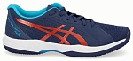 (EU) Кроссовки мужские Asics Solution Swift FF, 1041A314 401, Синие/Красные (р. 46,5)