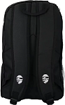 Рюкзак Siux Fusion Backpack Black/Red