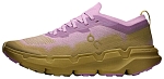 (CN) Кроссовки женские Cloudsoma On W Sakura Safari, Фиолетовые (р. 38,5)