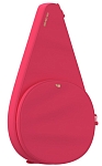 Чехол для падел-ракетки 7/6 One Racket Bag - Pink, Розовый