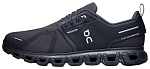 (CN) Кроссовки унисекс On Cloud 6 Waterproof, Чёрные (р. EU 43)