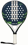 (EU) Ракетка для падел тенниса Adidas Drive Blue 2026
