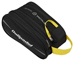 (EU) Косметичка Bullpadel D.Case Bpn26020, Черная/Желтая