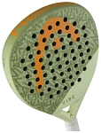 (EU) Ракетка для падел тенниса Head Vibe Green 2026