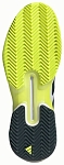 (EU) Кроссовки мужские Adidas Adizero Ubersonic 5, JR2713, Белые (р. 43,3)