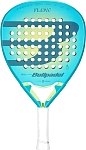 Ракетка для падел тенниса Bullpadel Flow Woman 25