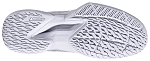 Кроссовки женские Babolat Jet Mach III All Court W, Белые/Серые (р. EUR 38)