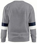 (EU) Толстовка для мальчиков Junior Siux Belim, Белая (M)