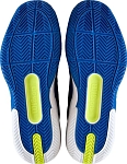 (EU) Кроссовки мужские Wilson Rush Pro 5 Clay Blue Wrs338550, Синие (р. 41 1/3)