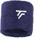 (EU) Напульсник Tecnifibre, Темно-синий