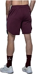 (EU) Шорты мужские Siux Apex Thermodry, Бордовые (S)