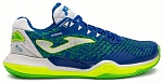 (EU) Кроссовки мужские Joma T.Point, TPOINW2204PN, Синие (р. 44,5)