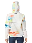 Куртка женская Head Blur Jacket W, Разноцветная (L)