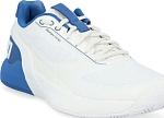 (EU) Кроссовки мужские Wilson Rush Pro 5 White Wrs338520, Белые (р. 47 1/3)