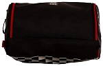(EU) Сумка для обуви Black Crown Duster A005988, Черная