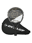 (EU) Ракетка для падел тенниса Dunlop Titan Pro White 2024