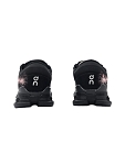 On Cloud X4 Running Shoes Men's Low-top Black