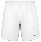 (EU) Шорты мужские Head Power 811255, Белые (2XL)