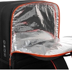 (EU) Рюкзак Bullpadel Ionic Black BPM25008