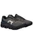 Cloudmonster 2 On 'Asphalt Iron'