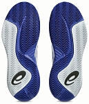 (EU) Кроссовки мужские Asics Gel-Resolution X, 1041A485 101, Бело-Синие (р. 43,5)