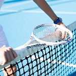 Ракетка для тенниса Tecnifibre T-Fight 285, ручка 3