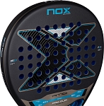 Ракетка для падел тенниса Nox AT10 Pro Cup Soft 2026 By Agustín Tapia