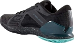 (EU) Кроссовки мужские Head Sprint Pro 4.0 Sf Clay Black 273116, Чёрные (р. 41)