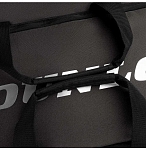 (EU) Сумка Dunlop Fw Team 10369999, Черная/Серая/Голубая