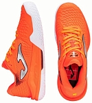 (EU) Кроссовки мужские Joma Ace, TACE2508AC, Оранжевые (р. 40,5)