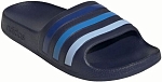 (EU) Детские шлепанцы Adidas Adilette Aqua, JP5772, Темно-синий (29 р)