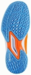 (EU) Кроссовки детские Babolat Propulse ALL COURT, 3K2S25A478, Оранжевые (р. 33,5)