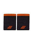 Напульсник для тенниса унисекс Babolat Logo Jumbo 5UT1262