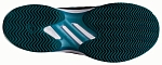 (EU) Кроссовки мужские Asics Solution Swift FF, 1041A299 001, Черные (р. 44)