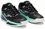 (EU) Кроссовки мужские Joma Slam, TSLAMS25010M, Черные (р. 40,5)