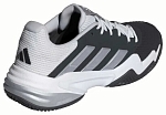 (EU) Кроссовки мужские Adidas Barricade M, IF0466, Черные (р. 46)