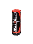 (EU) Мячи для падел тенниса Black Crown Pro (3 шт)