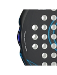 (EU) Ракетка для падел тенниса Dunlop Titan Killer 2.0 2024