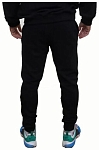(EU) Штаны мужские Siux Mmpro, Чёрные (XL)